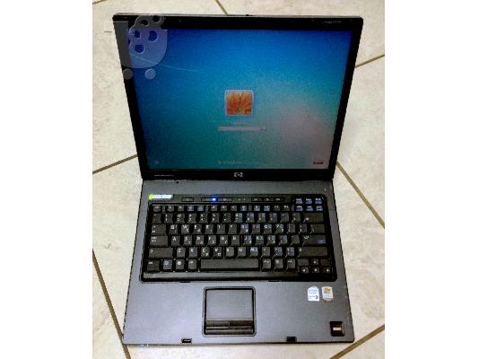 PoulaTo: HP Compaq nc6320 15.4 Laptop